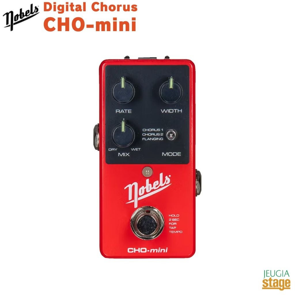 Nobels Digital Chorus CHO-miniノーベルズ デジタルコーラス※こちらの