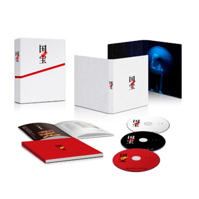 DVD・Blu-ray | JEUGIA