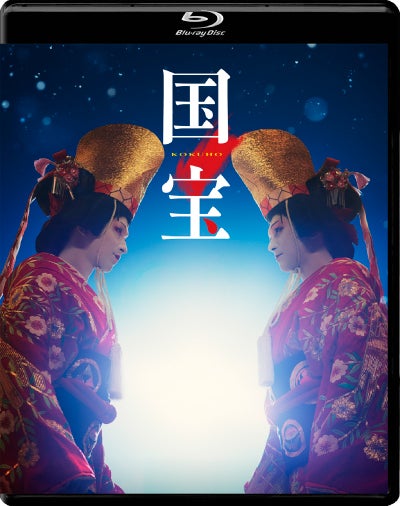 DVD・Blu-ray | JEUGIA