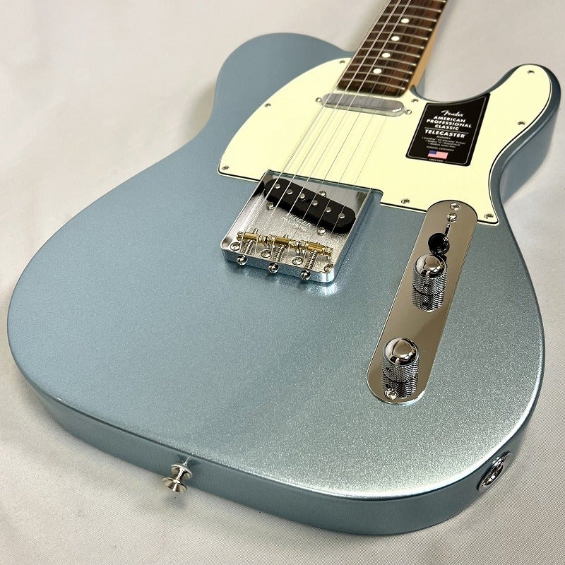 Fender Limited Edition American Professional Classic Telecaster&