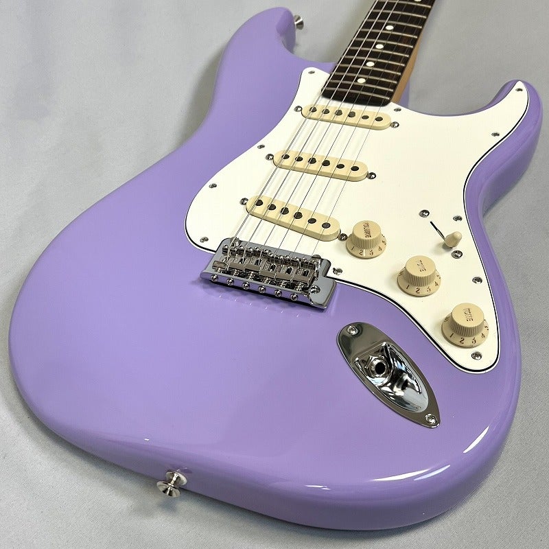 Fender Limited Edition Player II Stratocaster®, Rosewood