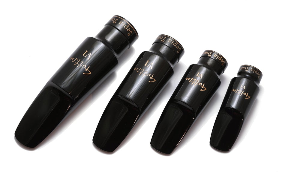 在庫一掃SALE】DAddario RESERVEアルトサックス用マウスピース【数量