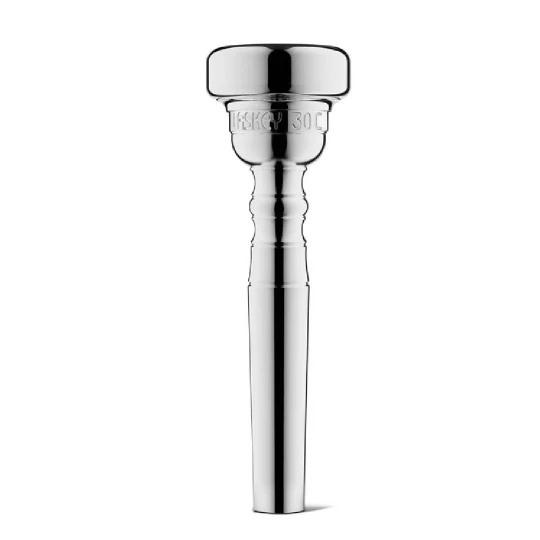 マウスピースまとめ売り CLEARANCE SALE】LASKEYコルネット用マウスピース【数量限定