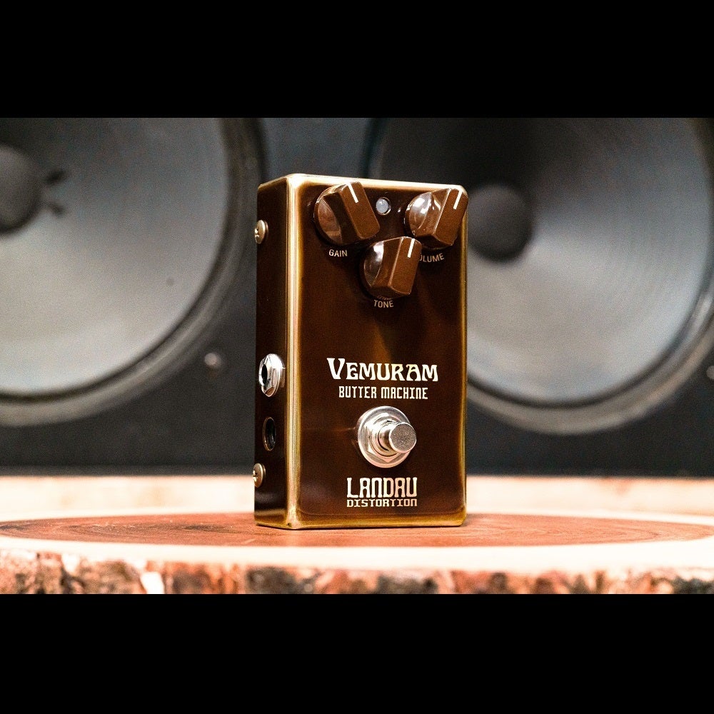 VEMURAMButter Machine | JEUGIA