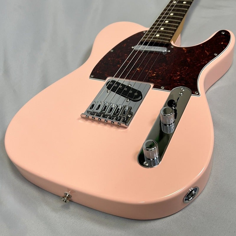 Fender Limited Edition Player II Telecaster®, Rosewood