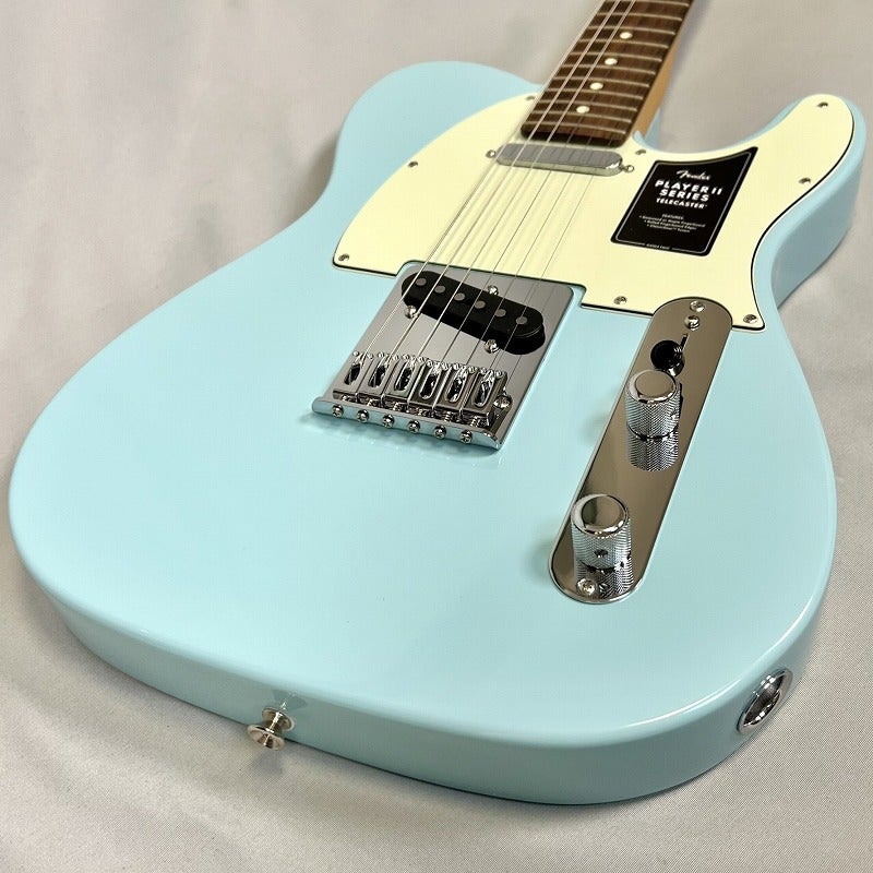 Fender Made in Japan Junior Collection Telecaster Rosewood