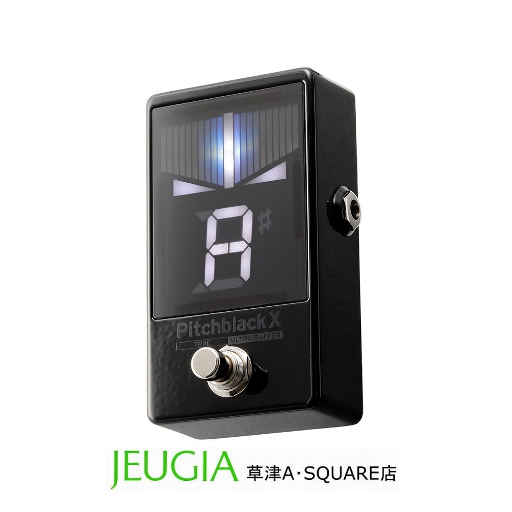 チューナー | JEUGIA
