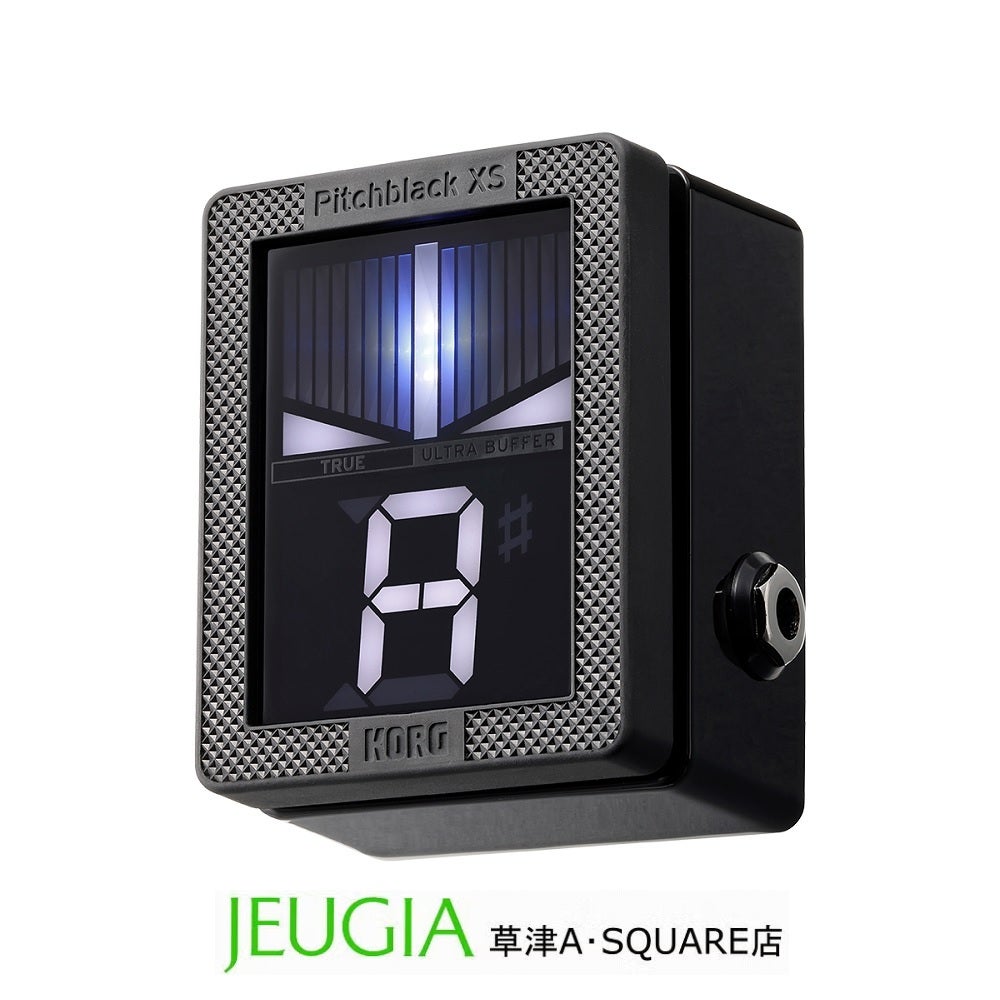 KORGPitchblack XS | JEUGIA
