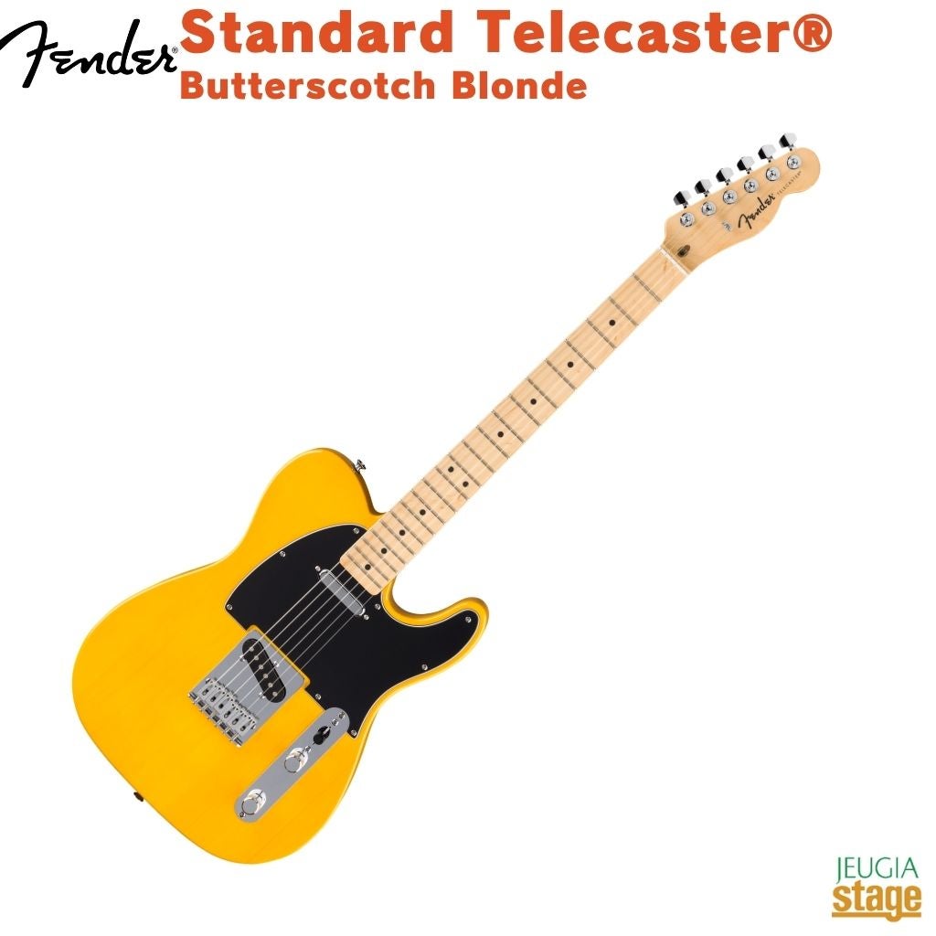 Telecaster | JEUGIA