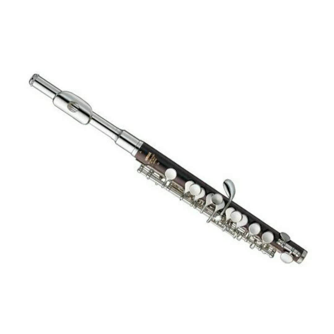 YAMAHA YPC-82 ヤマハ ピッコロ【APEX-Rakuten Wind instrument】 | JEUGIA