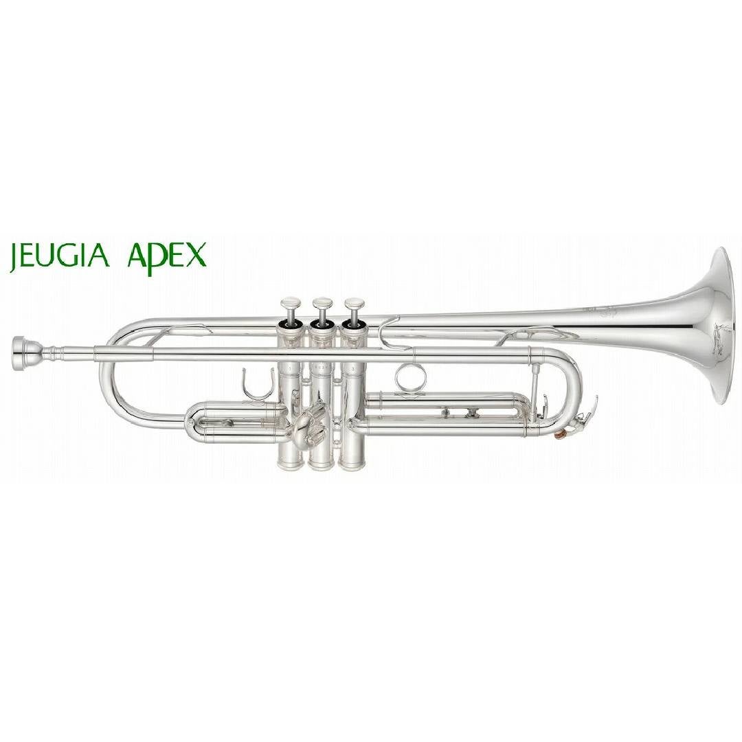 YAMAHA TR-11A4＜ヤマハ トランペット マウスピース＞【APEX-Rakuten