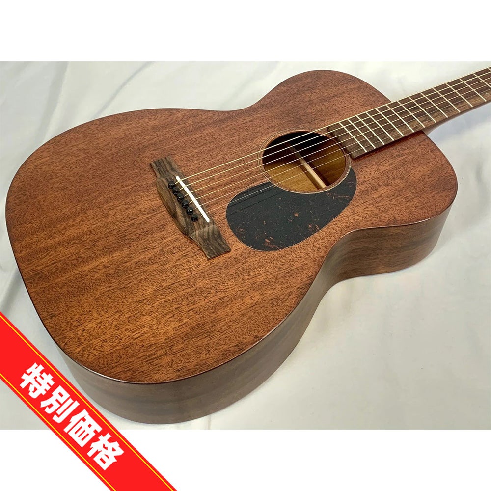 Martin マーチン　アコースティックギター　00-15 マホガニー 000000044362-14.jpg?size=l&w=