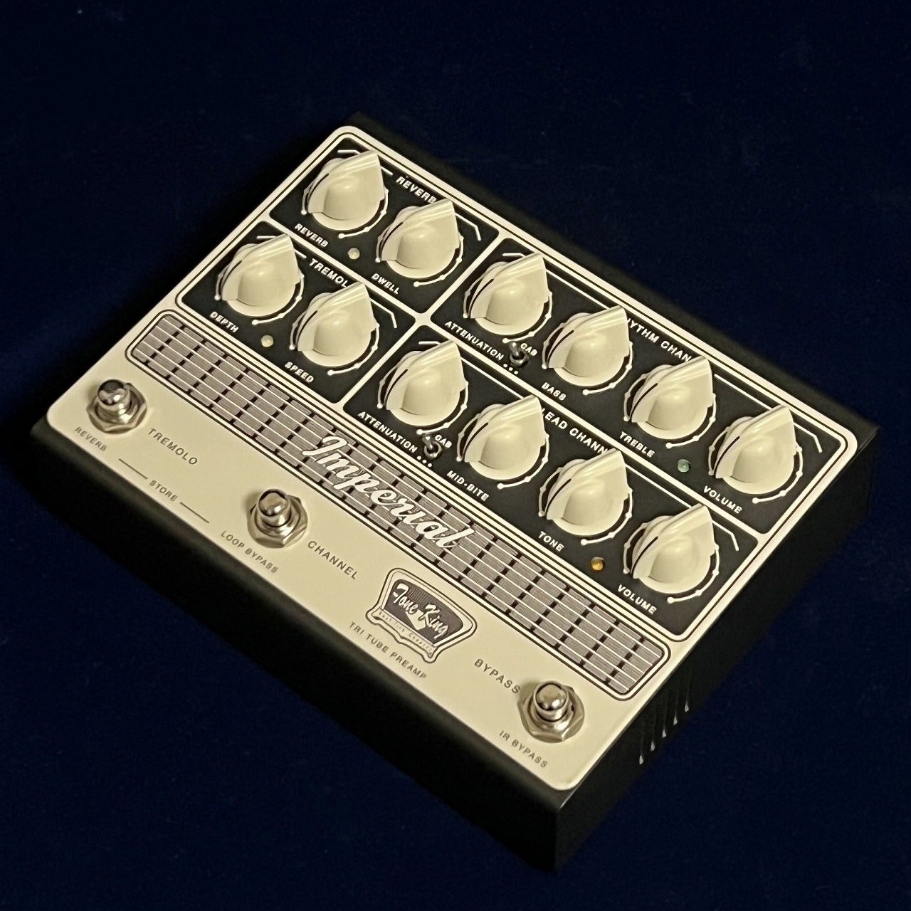 SONICAKE THUMP QDS-09 ディストーション【十字屋三条本店Stage】 | JEUGIA