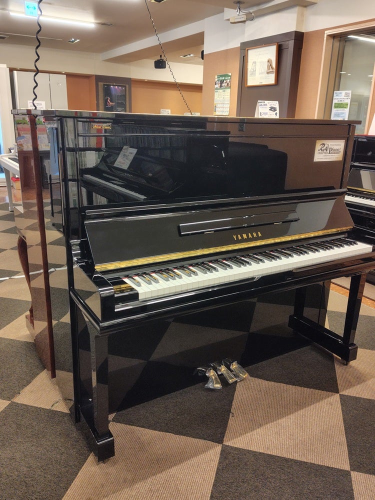 USED】YAMAHAグランドピアノG1E※お電話でもお気軽にお問い合わせ