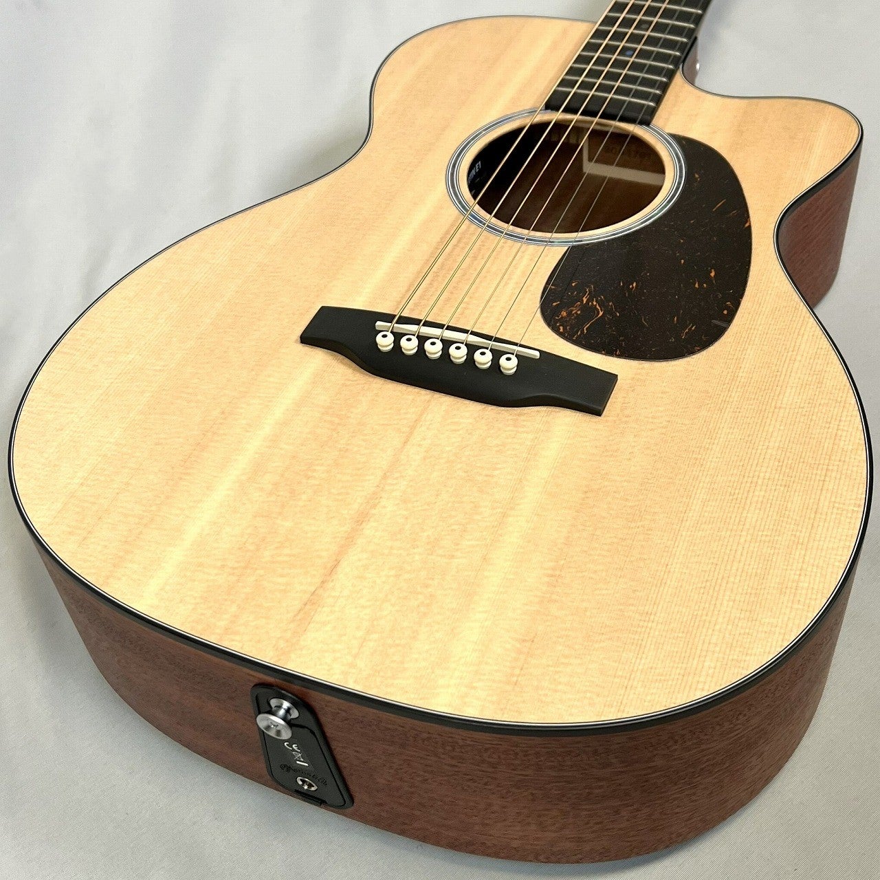 Martin LX1E リトルマーチン アコースティックギター | JEUGIA