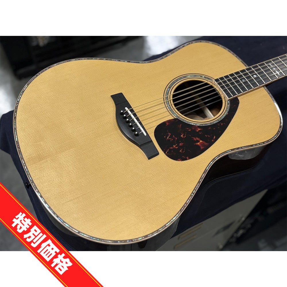 アコースティックギター・クラシックギター | JEUGIA