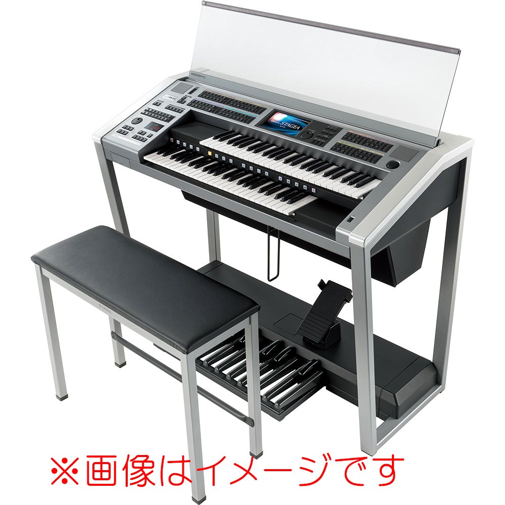 エレクトーン | JEUGIA