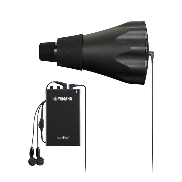 YAMAHA SB3Jヤマハ ホルン用サイレントブラス【お取り寄せ品】 | JEUGIA