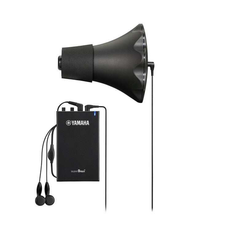 YAMAHA SB6Jヤマハ フリューゲルホルン用サイレントブラス【お取り寄せ