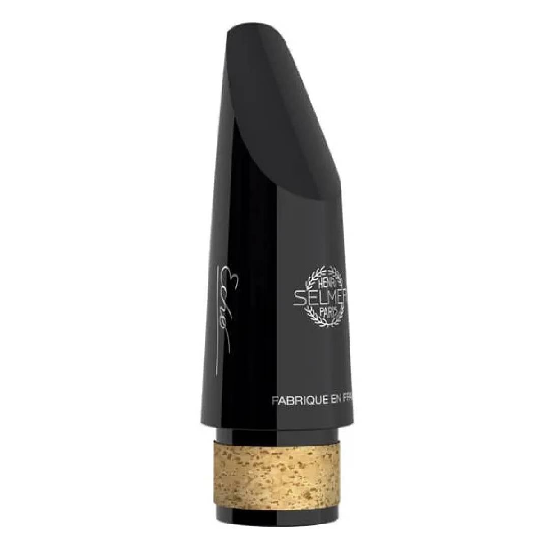 H.SELMER Echo セルマー B♭クラリネット用マウスピース【お取り寄せ品