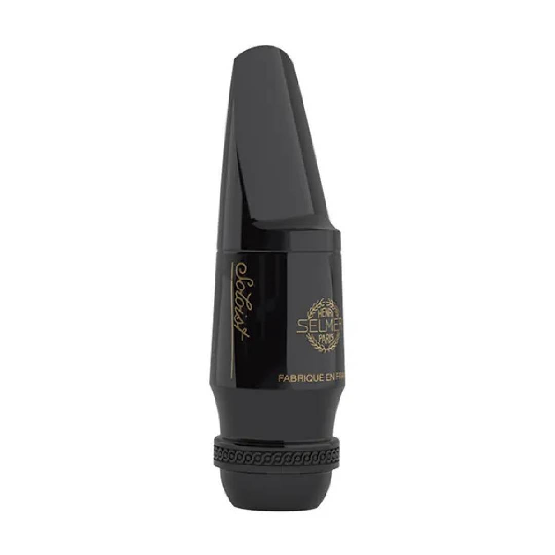 H.SELMER Soloistセルマー サクソフォン用マウスピース【お取り寄せ品