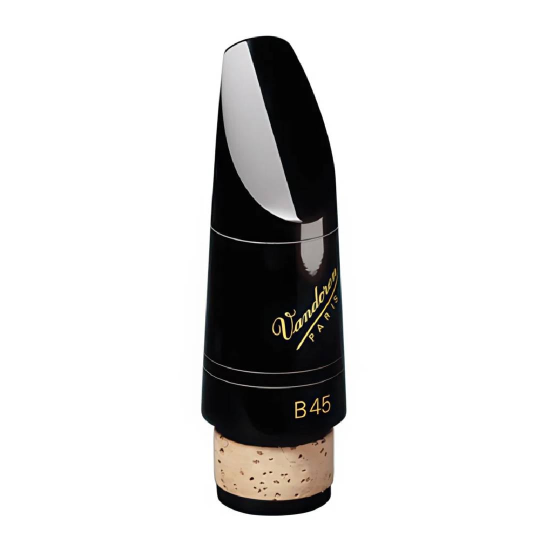 Vandoren Traditional B♭ CLARINET MOUTHPIECE5JB＜バンドーレン