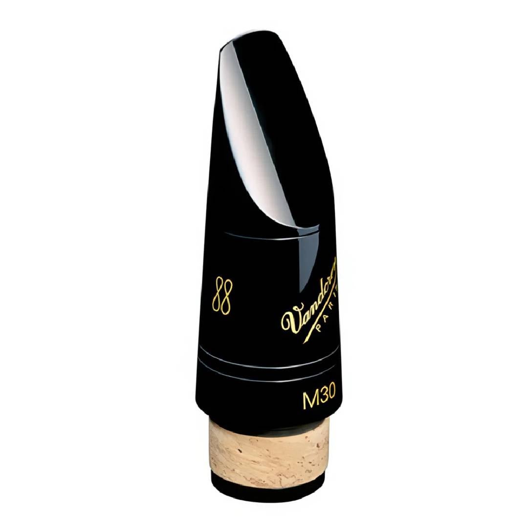 Vandoren B♭CLARINET MOUTHPIECE Profile 885JB＜B♭クラリネット