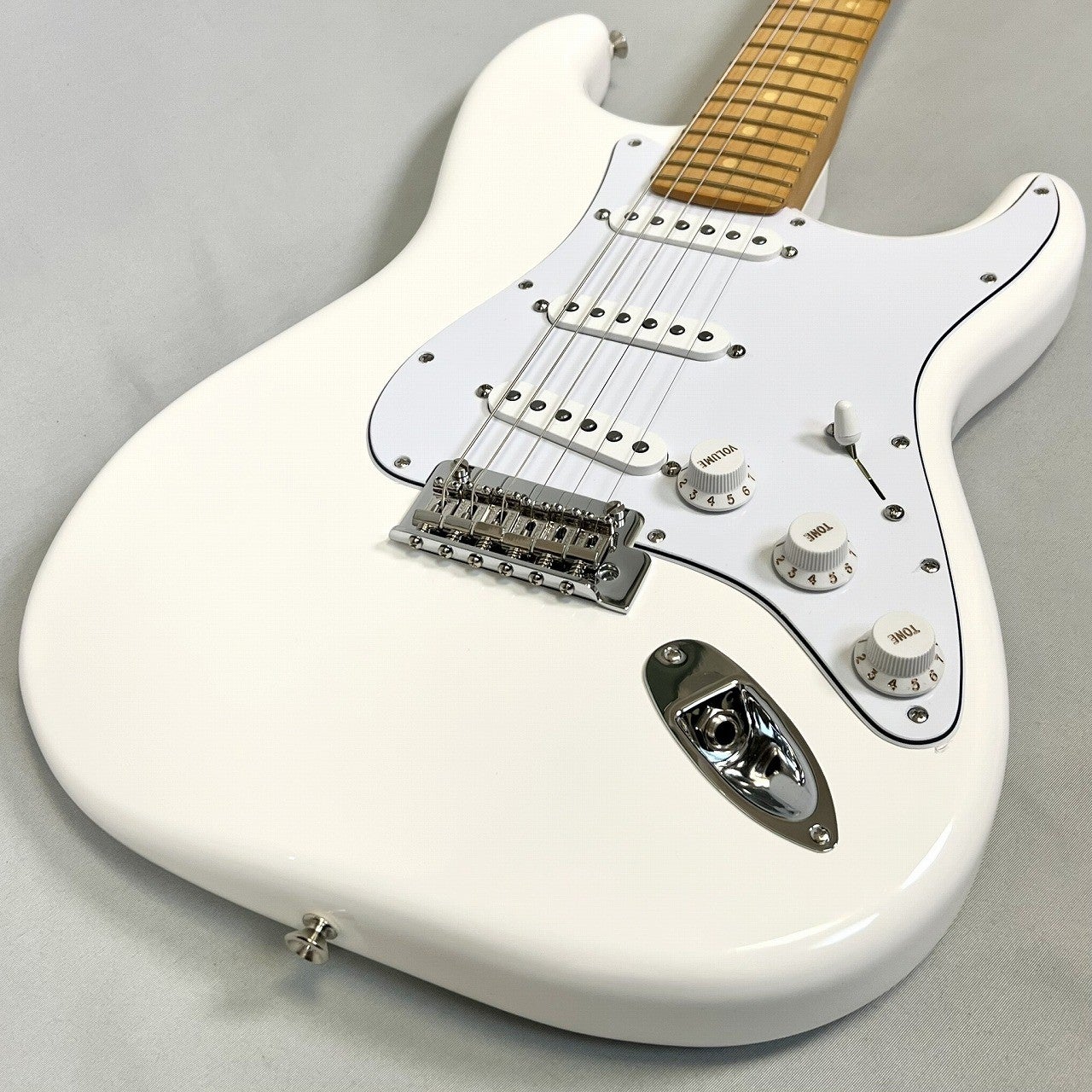 Stratocaster | JEUGIA