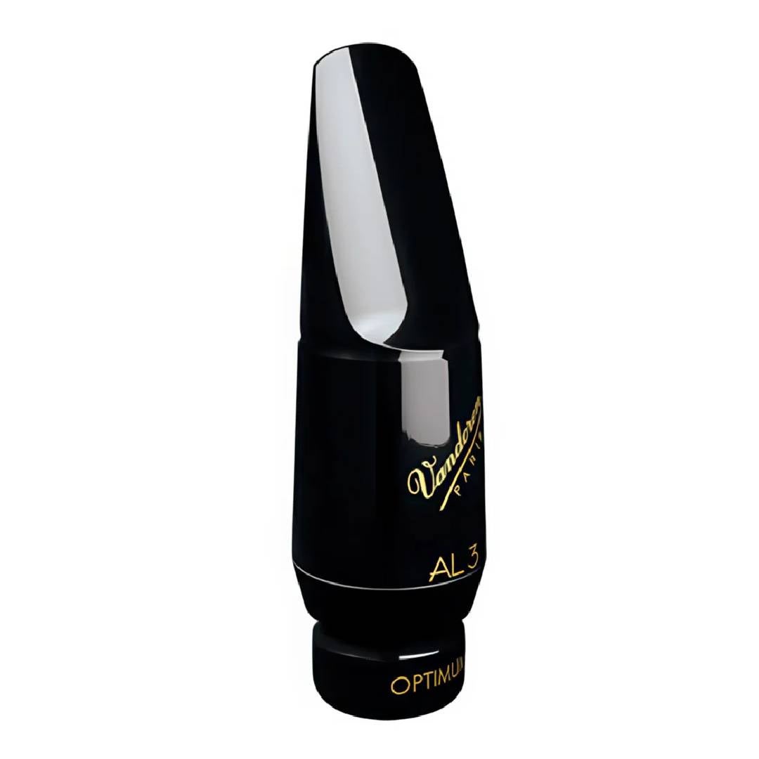 Vandoren Optimum ヴァンドレン バリトンサクソフォン用マウスピース