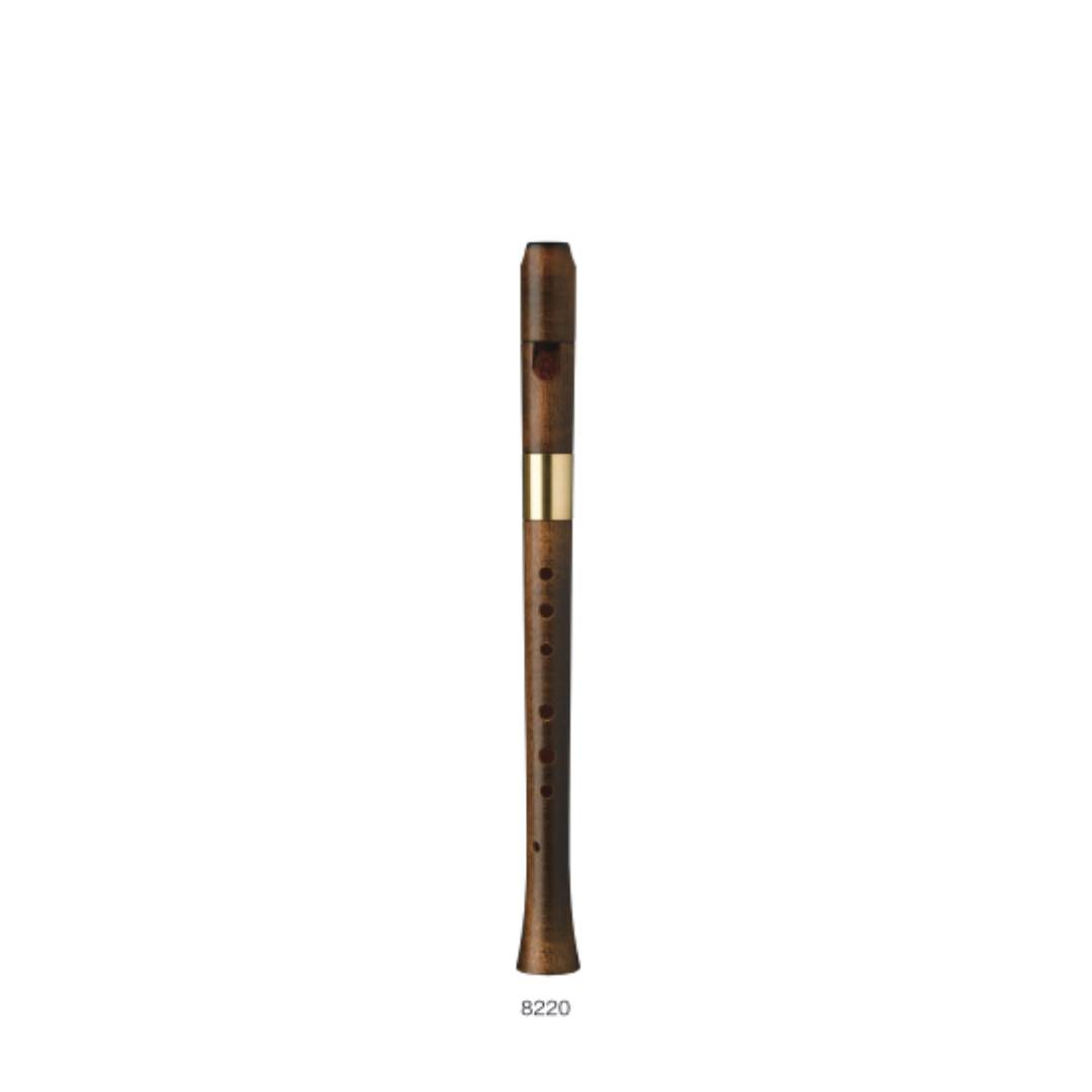 MOECKメック オトテール テナーリコーダー【お取り寄せ品】 | JEUGIA