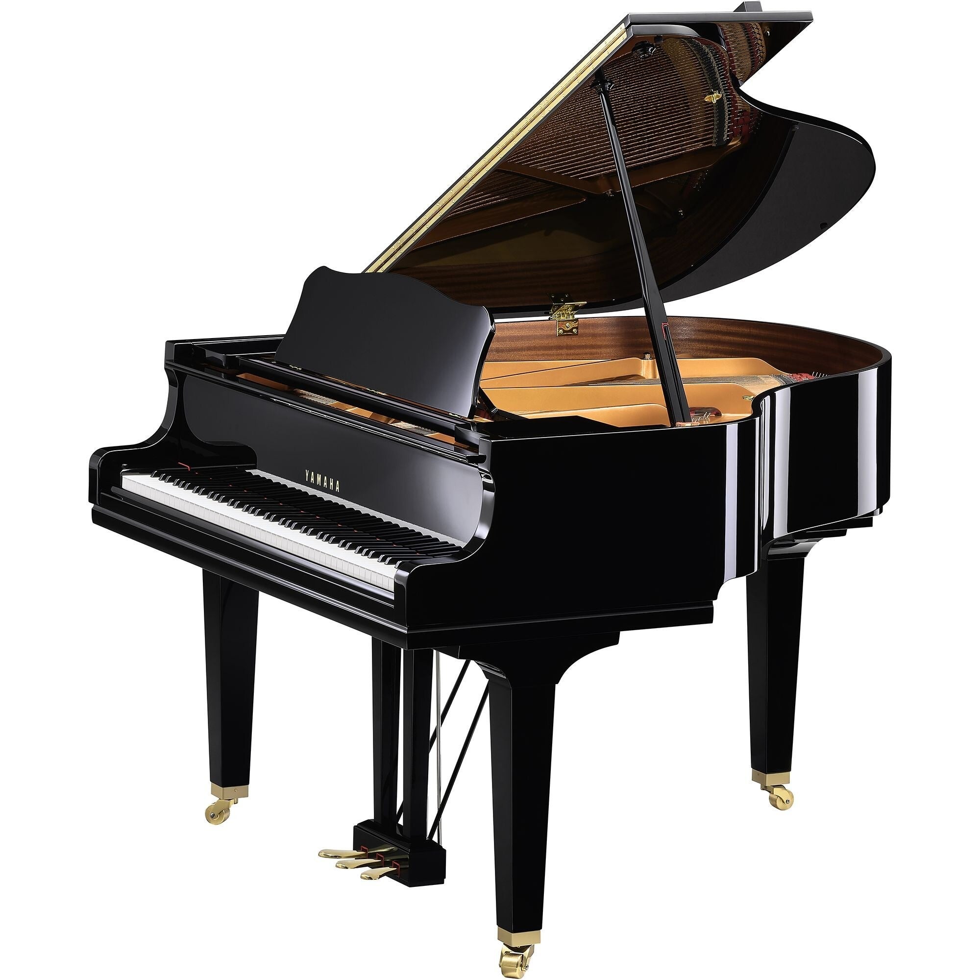 YAMAHA / グランドピアノGCBお電話でもお気軽にお問い合わせください