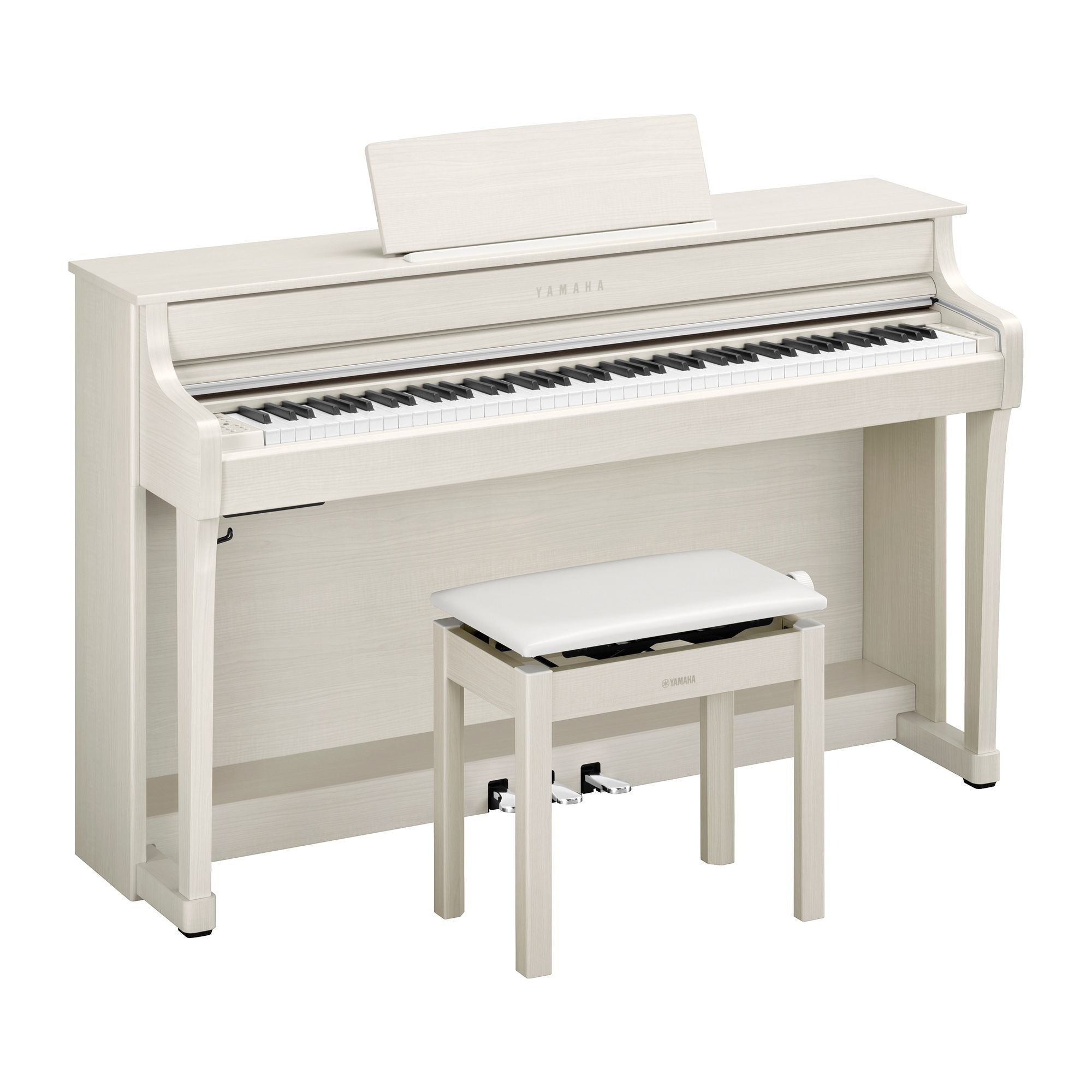 YAMAHA / CLP-836WB クラビノーバ※こちらの商品はお取り寄せとなります