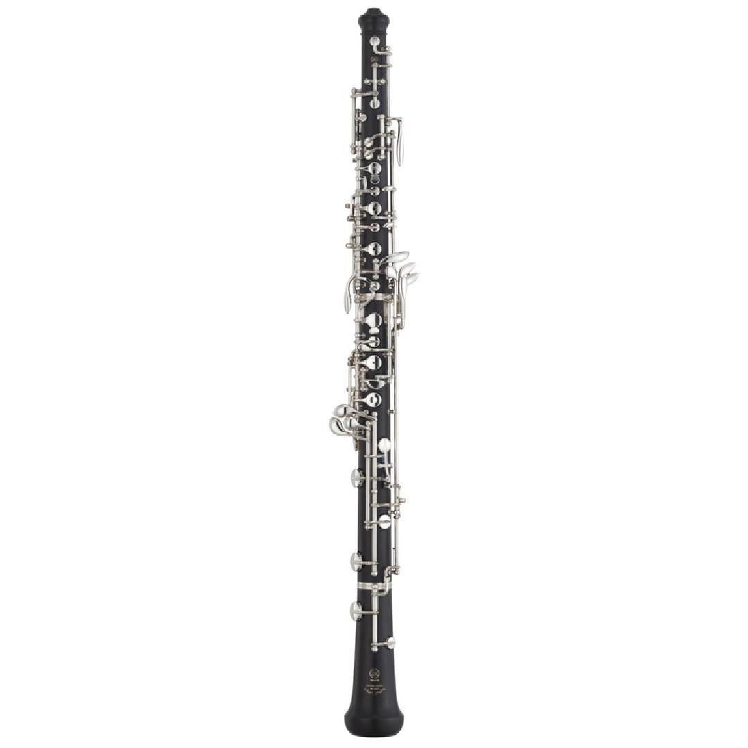 YAMAHA YOB-431 Oboeヤマハ オーボエ【お取り寄せ品】 | JEUGIA