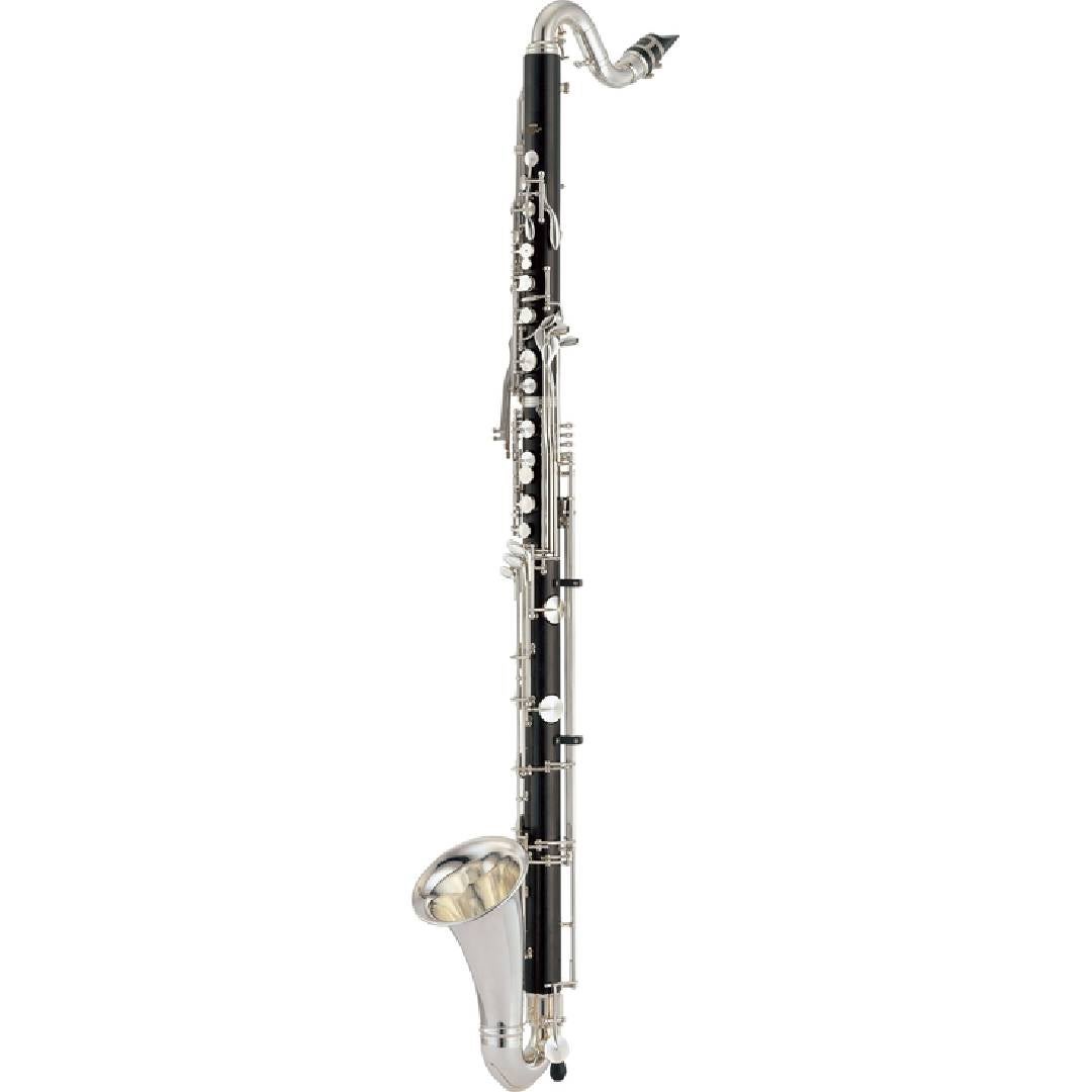 YAMAHA YCL-622II Clarinetヤマハ バスクラリネット【お取り寄せ品