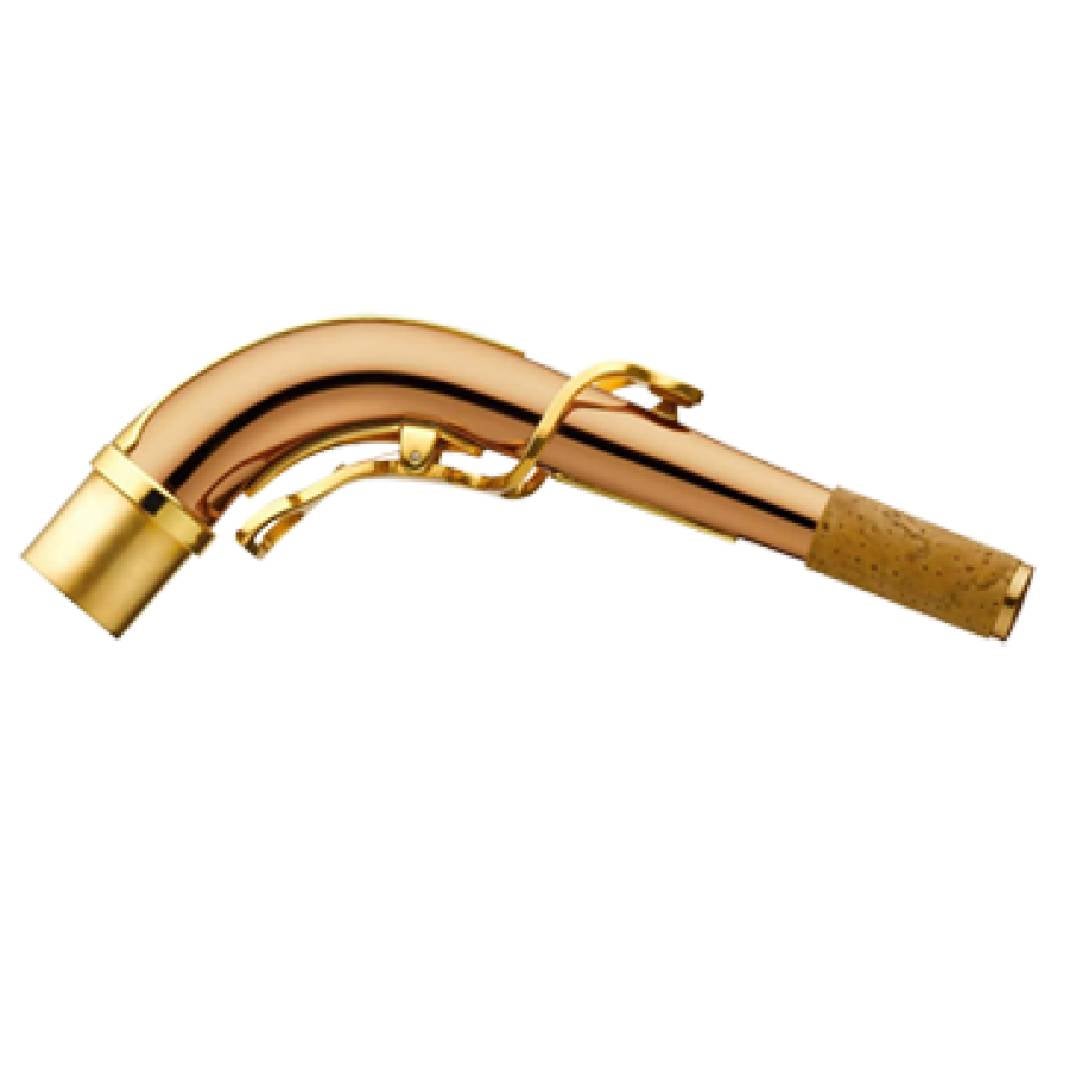 【極美品】Yanagisawa TW2 プラチナプレート ネック YANAGISAWA AW2アルトサクソフォン用ネック【お取り寄せ品】 | JEUGIA