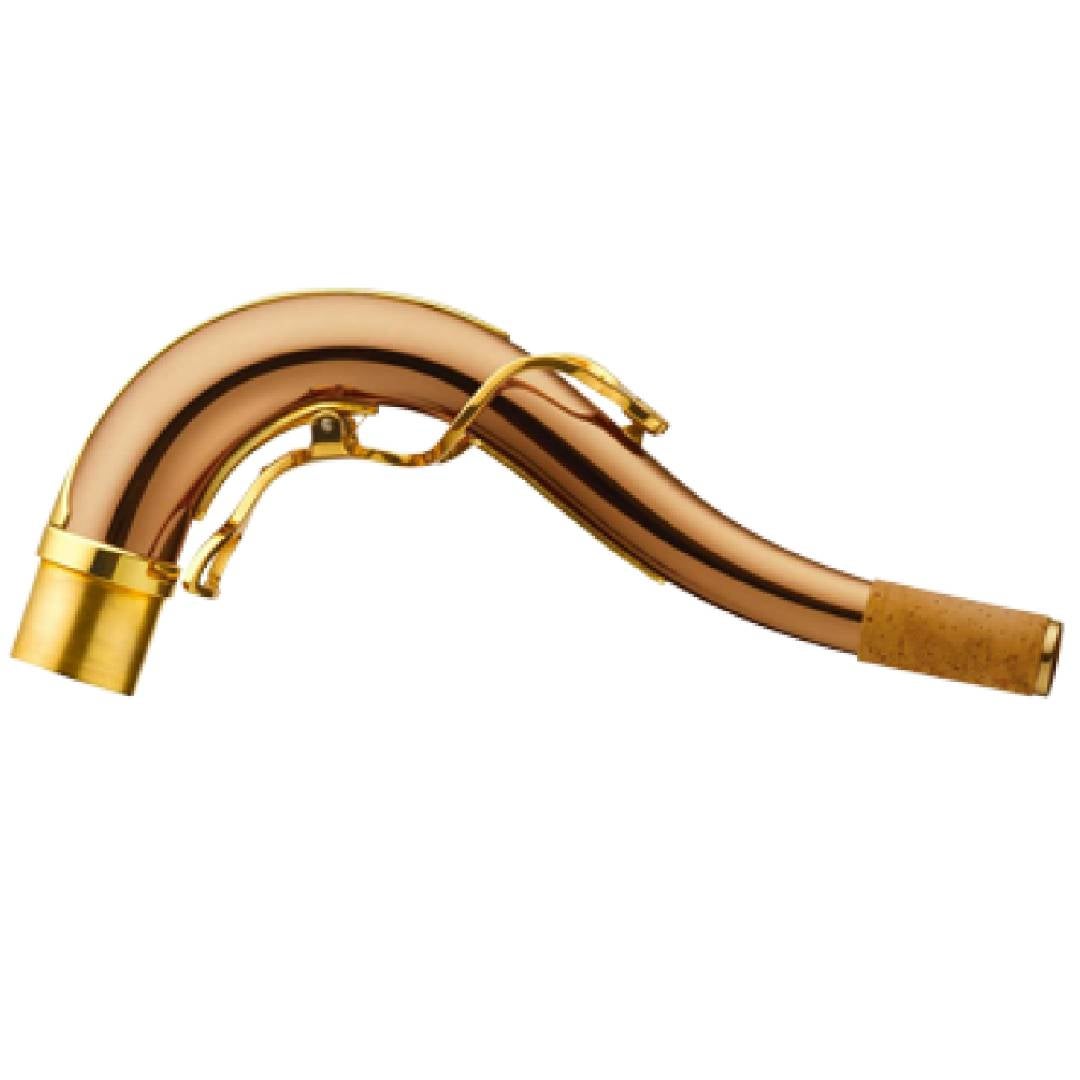【極美品】Yanagisawa TW2 プラチナプレート ネック YANAGISAWA TW2テナーサクソフォン用ネック【お取り寄せ品】 | JEUGIA