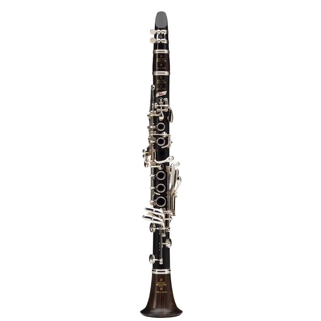 Atelier Schmid THアトリエシュミット B♭クラリネット用マウスピース