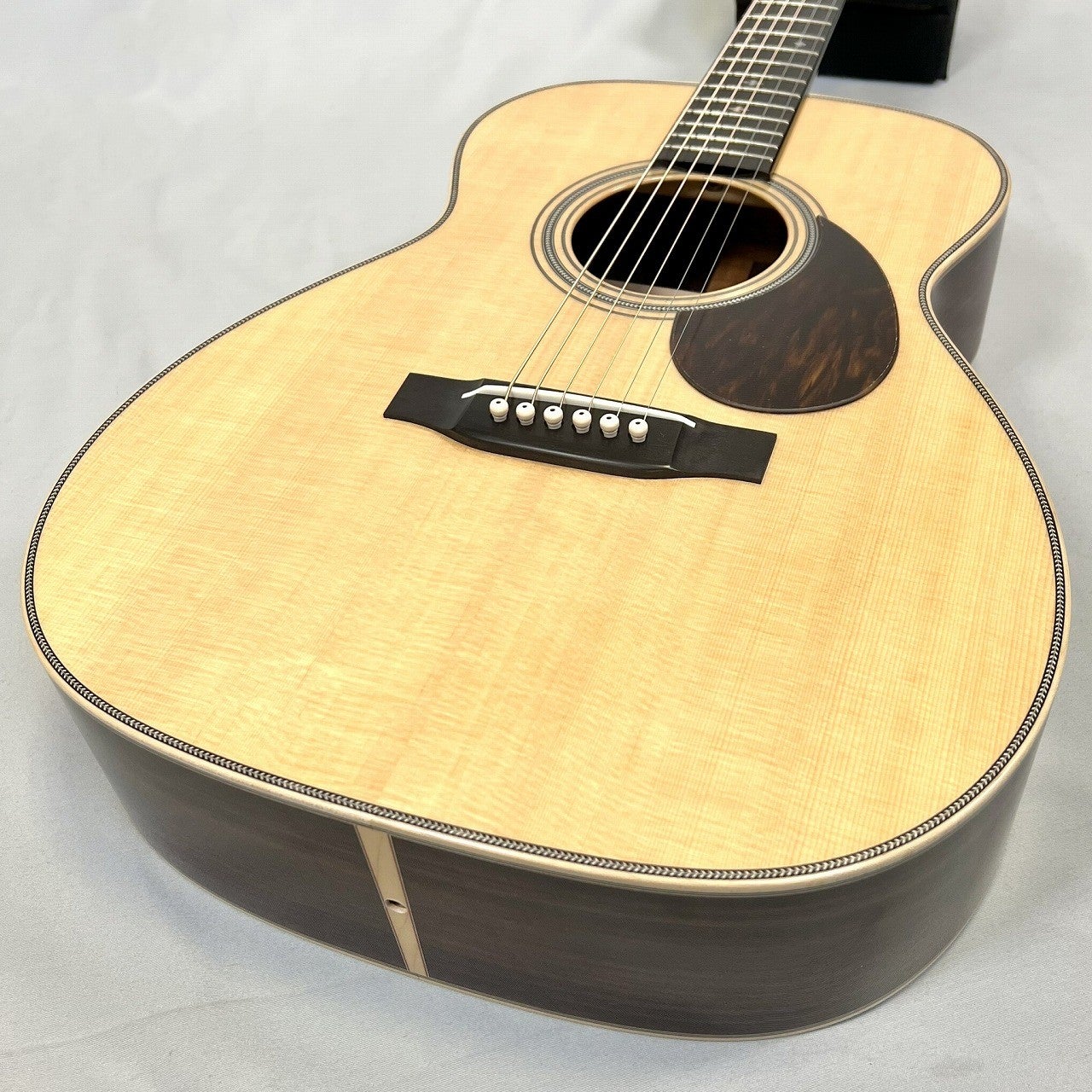 ASTURIAS E.C. CUSTOM【Made in Japan】EC Seriesアストリアス E.C