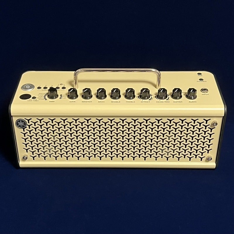 開封品特価】YAMAHA THR10IITHE ORIGINAL DESKTOP AMP THR-IIヤマハ
